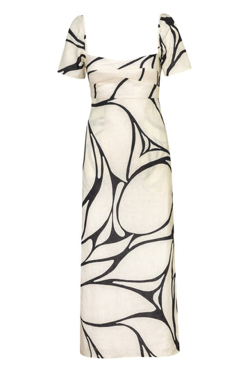TIA DRESS